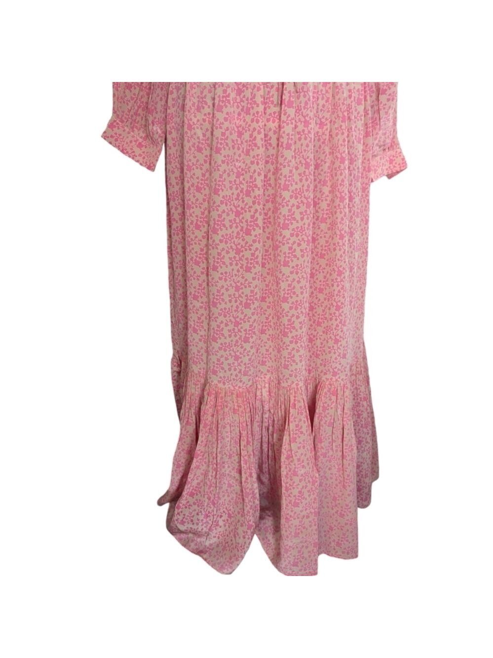 Layla Long Sleeve Maxi Dress - Picture 10 of 15